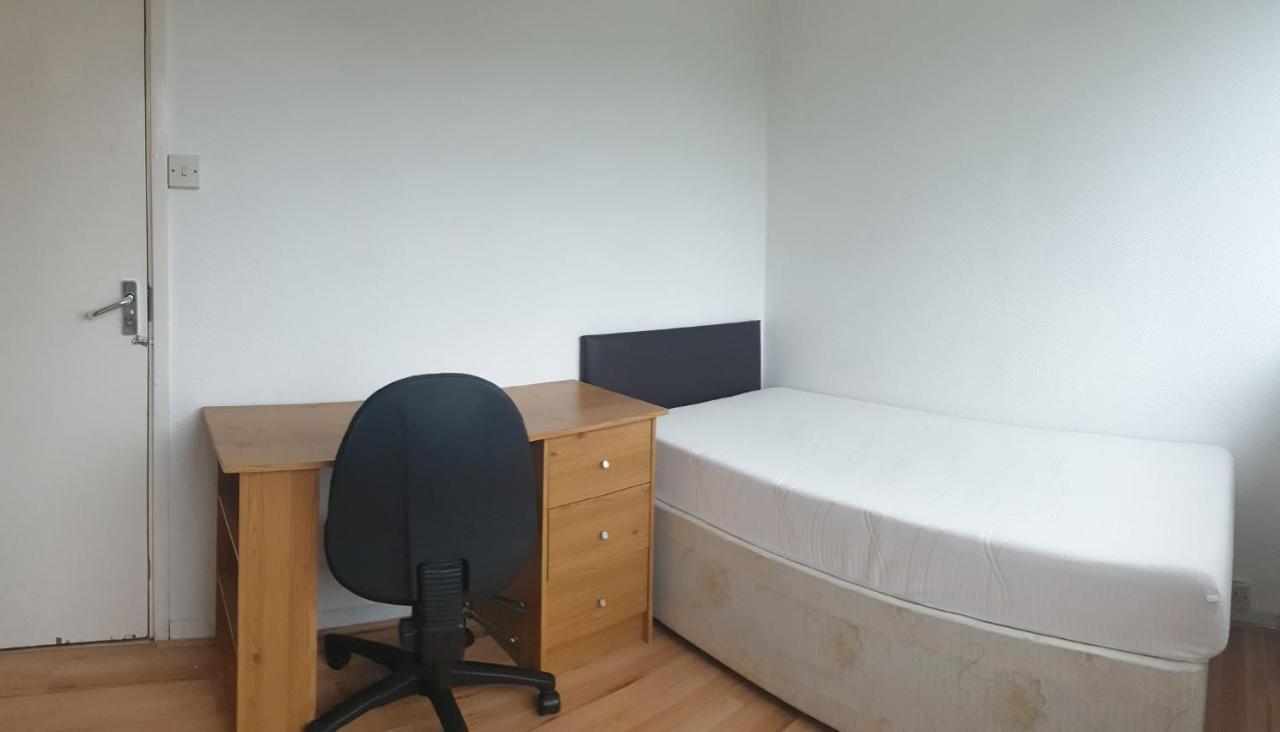 Elephant & Castle - Zone 2 - Private Rooms - Shared Bathroom London Exteriör bild