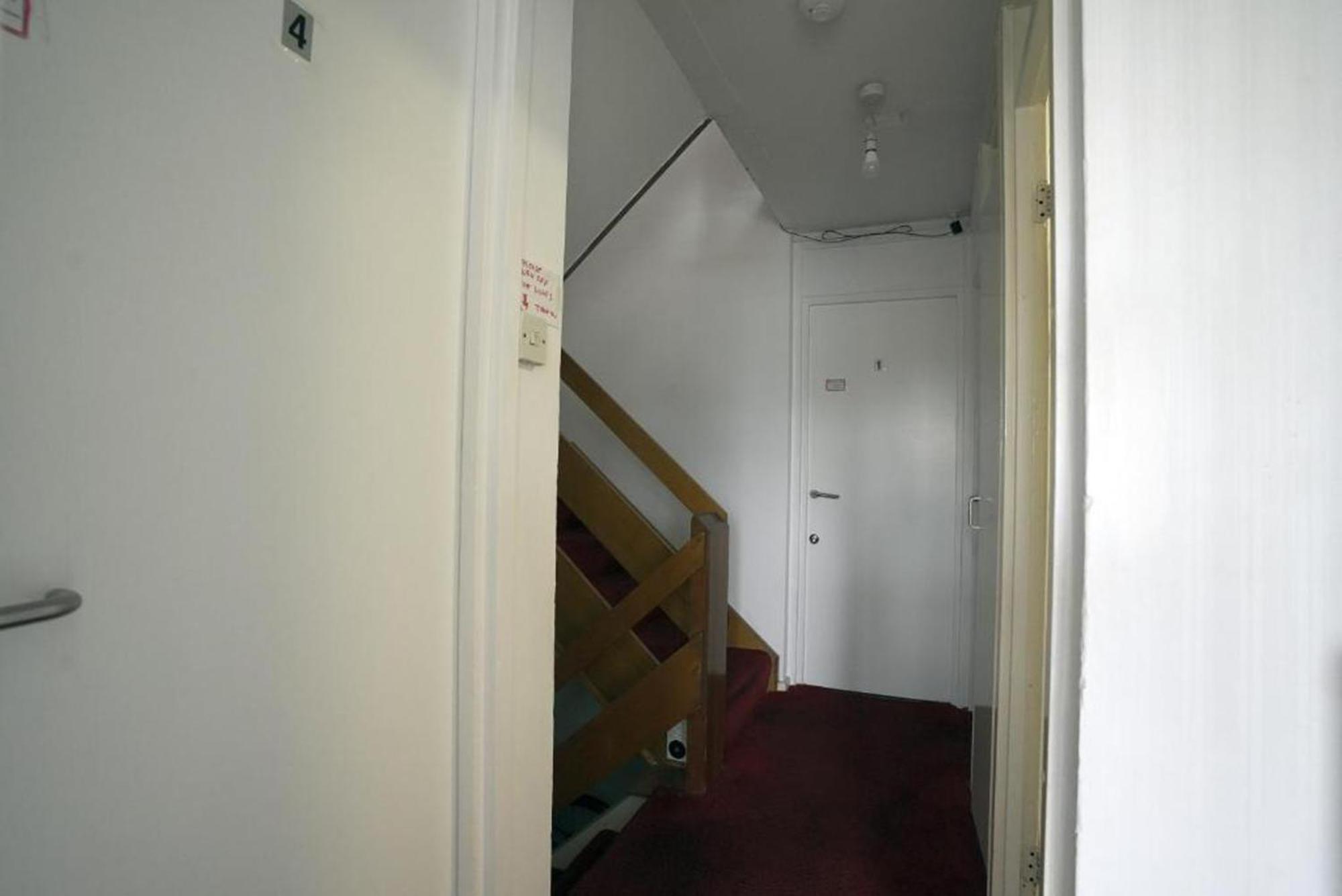 Elephant & Castle - Zone 2 - Private Rooms - Shared Bathroom London Exteriör bild